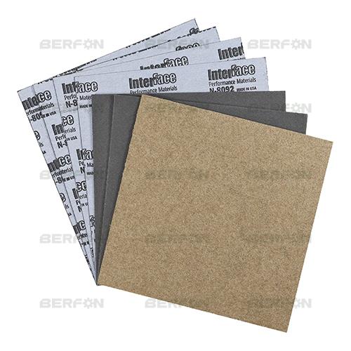 JUNTA UNIVERSAL 150x150mm (KIT 7 UNIDADES)